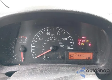 2015 Nissan Nv200 Sv z USA, uszkodzony, nr VIN 3N6CM0KN8FK717965